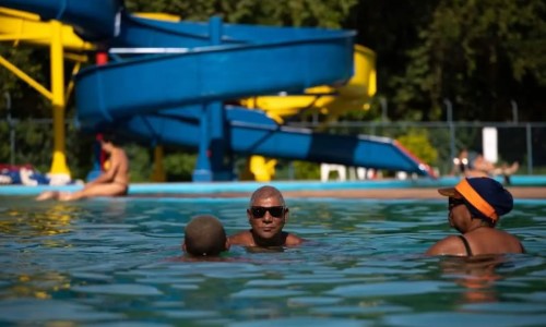 Parque Aquático de Volta Redonda terá funcionamento especial de verão